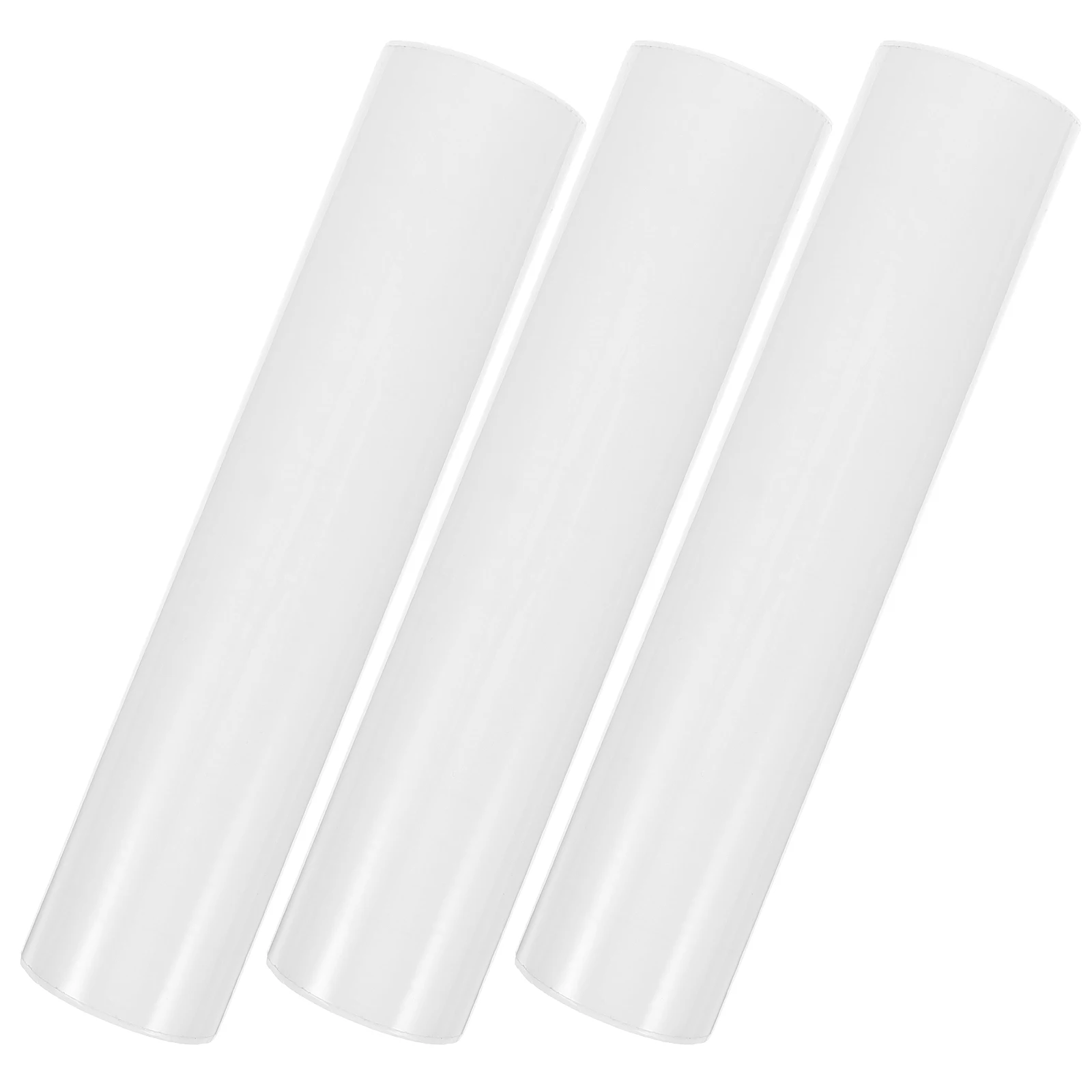 3pcs Pet Anti-scratch Tape 8 2x40 Transparent PVC Furniture Protectors Cat Dog Scratch Proof Home Door Frame Protector
3pcs Pet Anti-scratch Tape 8 2x40 Transparent PVC Furniture Protectors Cat Dog Scratch Proof Home Door Frame Protector