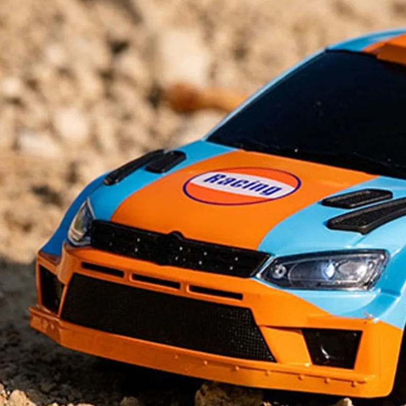 4WD 1/24 RTR RC Rally Vehicle JJRC Q233 Radio Controlled Drifting Car Electric Racing Cars Model with Two Gameplay Modes
4WD 1/24 RTR RC Rally Vehicle JJRC Q233 Radio Controlled Drifting Car Electric Racing Cars Model with Two Gameplay Modes
