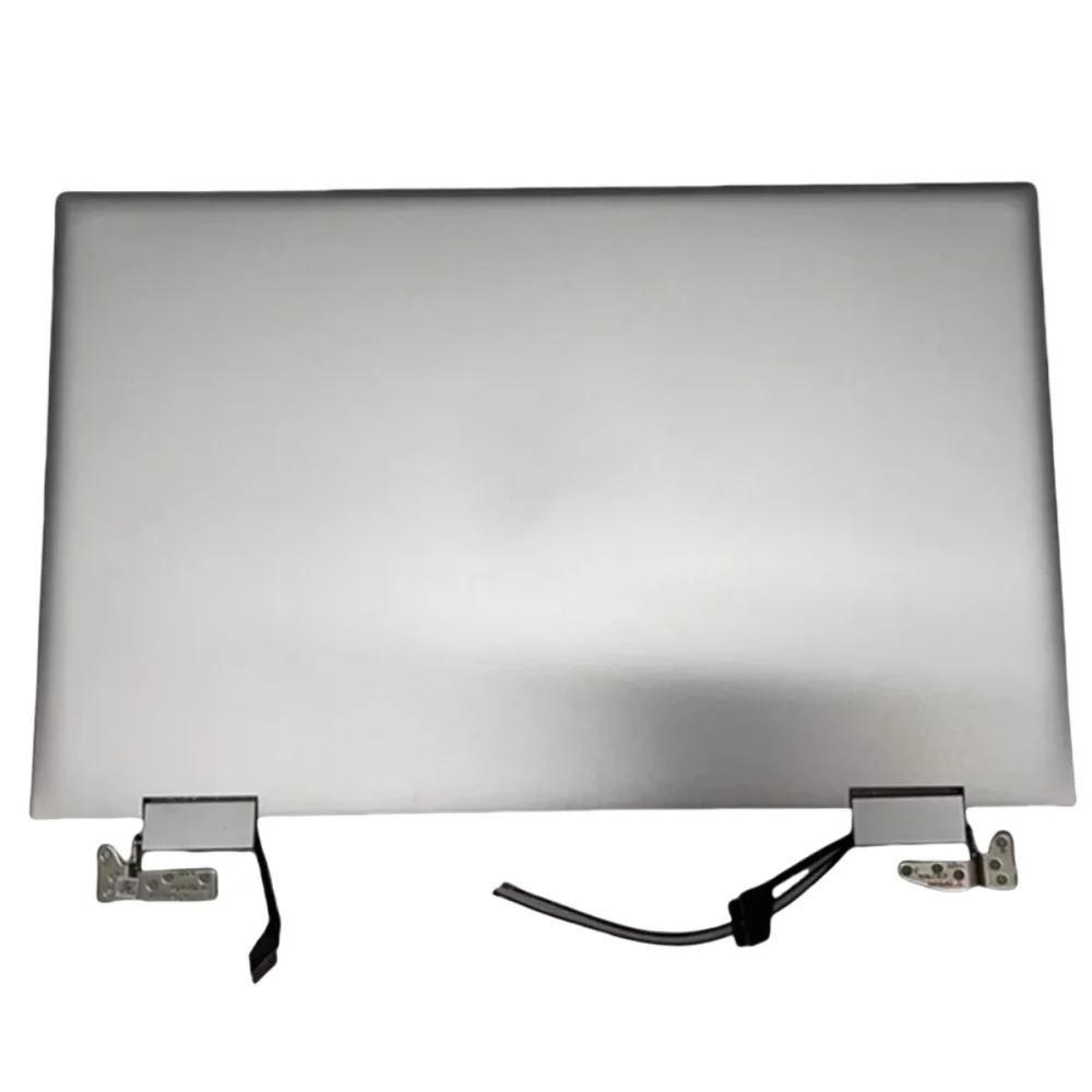 15.6 inch for HP Envy X360 15-EY Series LCD Touch Screen Upper Part Full Assembly FHD 1920x1080
15.6 inch for HP Envy X360 15-EY Series LCD Touch Screen Upper Part Full Assembly FHD 1920x1080