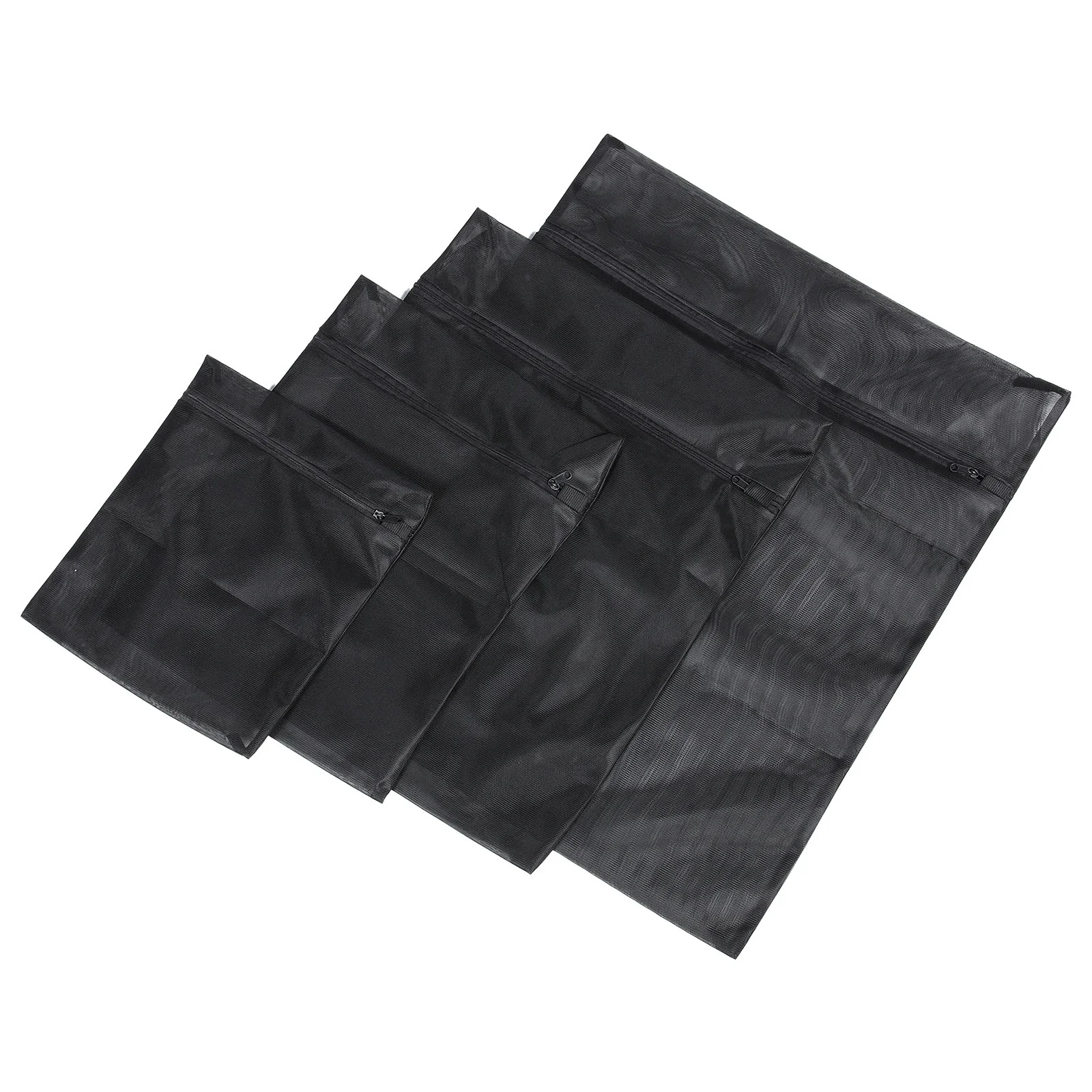 4pcs Laundry Pouch Bras Washing Bags Reusable Stocking Clothes Mesh Laundry Bags laundry bags mesh wash bags
4pcs Laundry Pouch Bras Washing Bags Reusable Stocking Clothes Mesh Laundry Bags laundry bags mesh wash bags