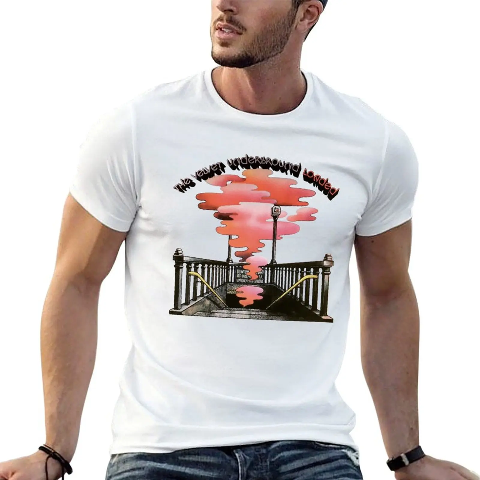 - The T-Shirt shirt man man t Underground t Loaded Velvet pack cotton shirts for graphic
- The T-Shirt shirt man man t Underground t Loaded Velvet pack cotton shirts for graphic
