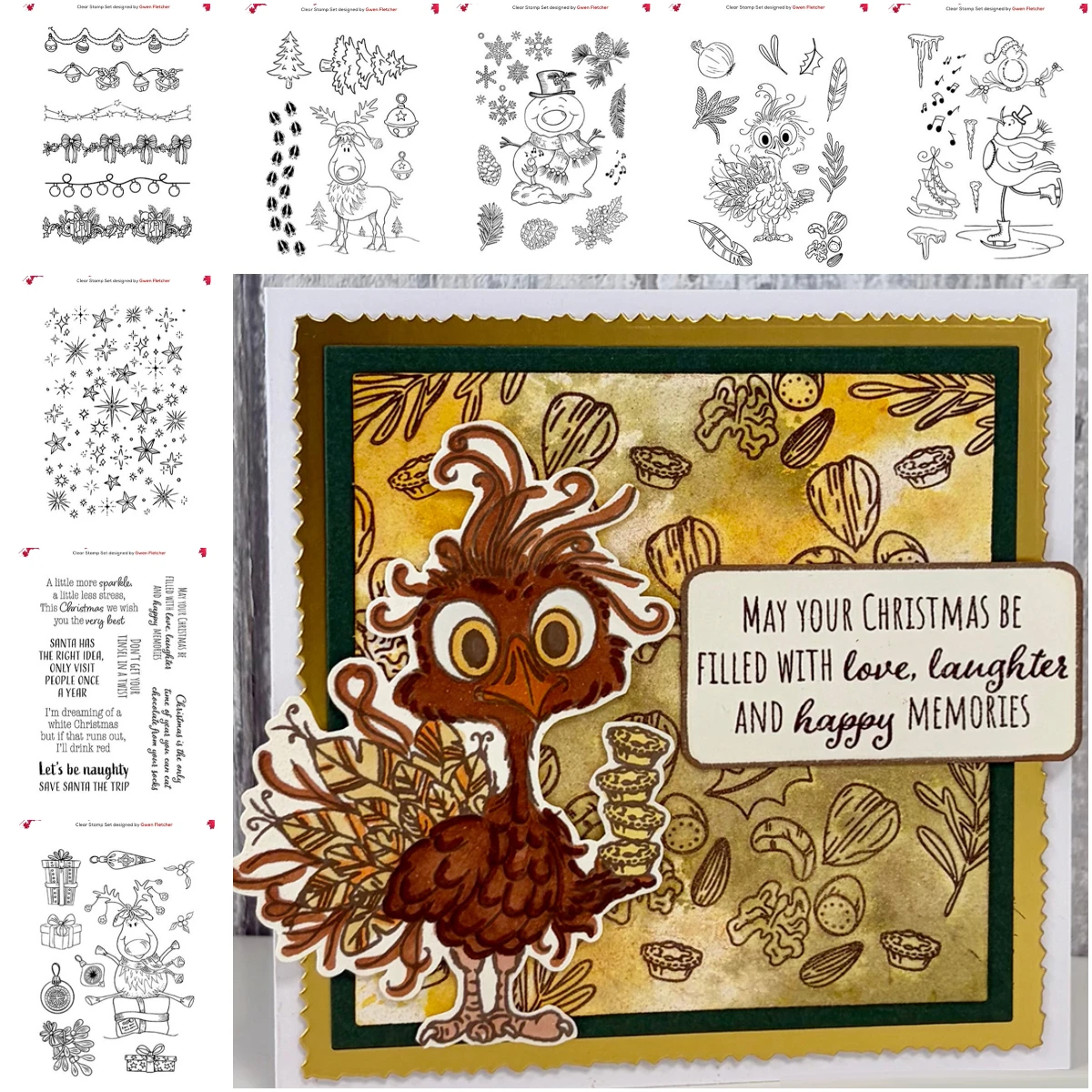 Christmas Toy Frame Santa's Workshop Metal Craft Cutting Dies Diy Scrapbook Paper Diary Decoration Card Handmade Embossing New
Christmas Toy Frame Santa's Workshop Metal Craft Cutting Dies Diy Scrapbook Paper Diary Decoration Card Handmade Embossing New
