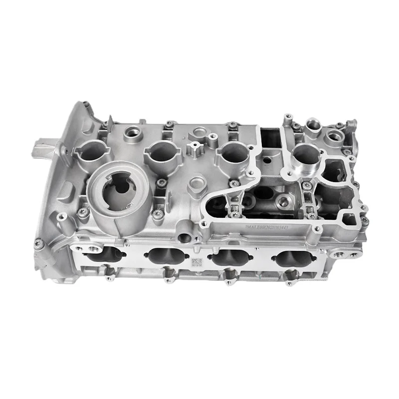 EA888 second generation 06J103063B automobile engine cylinder head is suitable for Maiteng new spare parts
EA888 second generation 06J103063B automobile engine cylinder head is suitable for Maiteng new spare parts