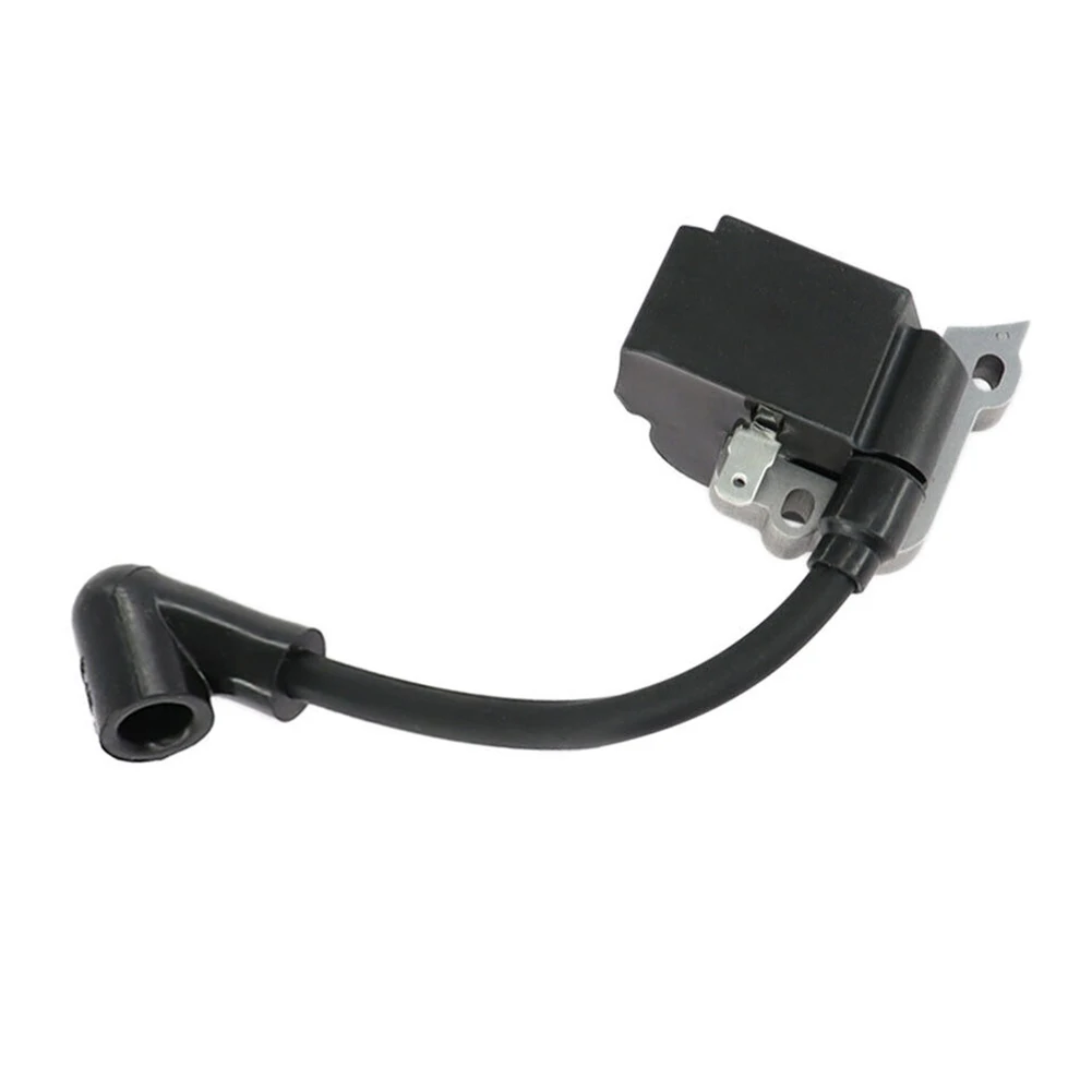 Premium Ignition Coil for Stihl FC55 FS38 FS45 FS46 FS55 HL45 HS45 KM55 Reliable and Perfect for Brushcutter Edger Petrol
Premium Ignition Coil for Stihl FC55 FS38 FS45 FS46 FS55 HL45 HS45 KM55 Reliable and Perfect for Brushcutter Edger Petrol