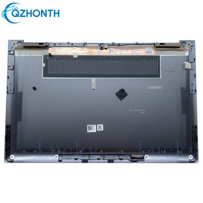 Новая нижняя крышка корпуса для Lenovo Yoga 7-14 Yoga 7-14ITL5 82BH DM, серая
Новая нижняя крышка корпуса для Lenovo Yoga 7-14 Yoga 7-14ITL5 82BH DM, серая