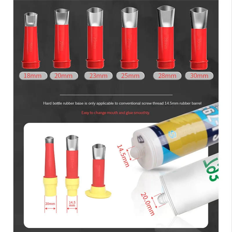 LICE-24Pc аппликатор для насадки для герметика из нержавеющей стали, финишер для герметика, клей, силиконовый герметик, отделочный инструмент для кухни, ванной комнаты
LICE-24Pc аппликатор для насадки для герметика из нержавеющей стали, финишер для герметика, клей, силиконовый герметик, отделочный инструмент для кухни, ванной комнаты