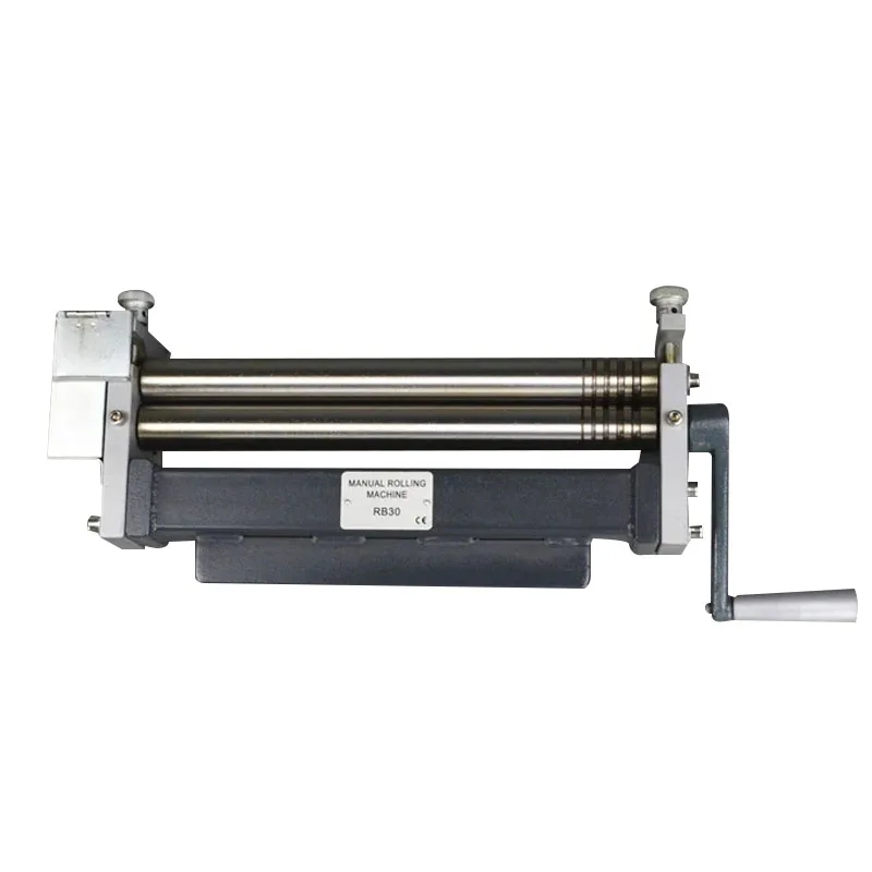Desktop Metal Plate Bender Metal Plate Bend Manual Bending Machine Manual Plate Rolling Machine Round Tube Roller Making Tool
Desktop Metal Plate Bender Metal Plate Bend Manual Bending Machine Manual Plate Rolling Machine Round Tube Roller Making Tool