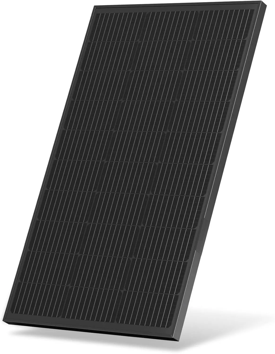Ef Ecoflow 100W 12V Solar Panel, High Efficiency Monocrystalline Pv Modules, Ip68 Waterproofing, Ideal For Rv& Marine Rooftop,
Ef Ecoflow 100W 12V Solar Panel, High Efficiency Monocrystalline Pv Modules, Ip68 Waterproofing, Ideal For Rv& Marine Rooftop,