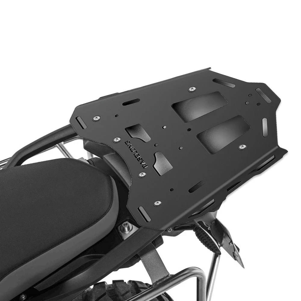 Motorcycle Rear Luggage Rack Top Case Mount Plate For BMW F750GS F 750GS F850GS 2018 2019 2020 2021 2022 2023 2024 F750GS F850GS
Motorcycle Rear Luggage Rack Top Case Mount Plate For BMW F750GS F 750GS F850GS 2018 2019 2020 2021 2022 2023 2024 F750GS F850GS