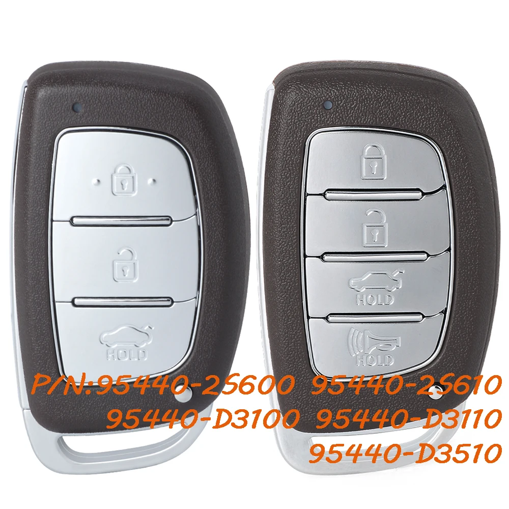 95440-2S600 95440-D3100 95440-D3110 95440-D3510 2S610 Дистанционный брелок для Hyundai Tucson 2014 2015 2016 2017 2018 2019 2020 2021
95440-2S600 95440-D3100 95440-D3110 95440-D3510 2S610 Дистанционный брелок для Hyundai Tucson 2014 2015 2016 2017 2018 2019 2020 2021