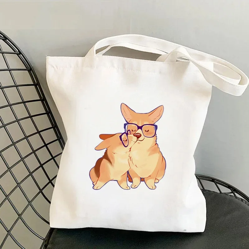 2026 Soft Canvas Shoulder Bag Women Comfortable Wear Fashion Casual Grocery Tote Bag
2026 Soft Canvas Shoulder Bag Women Comfortable Wear Fashion Casual Grocery Tote Bag