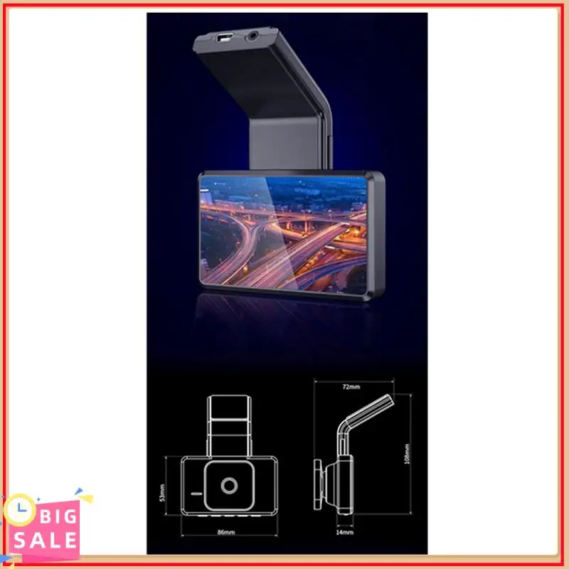 Exclusive D330-GD Car DVR Camera WIFI Coordinates 1080P HD Night Vision Dash Cam 170 Degree Wide Angle 24H Parking Monitor Dashc
Exclusive D330-GD Car DVR Camera WIFI Coordinates 1080P HD Night Vision Dash Cam 170 Degree Wide Angle 24H Parking Monitor Dashc