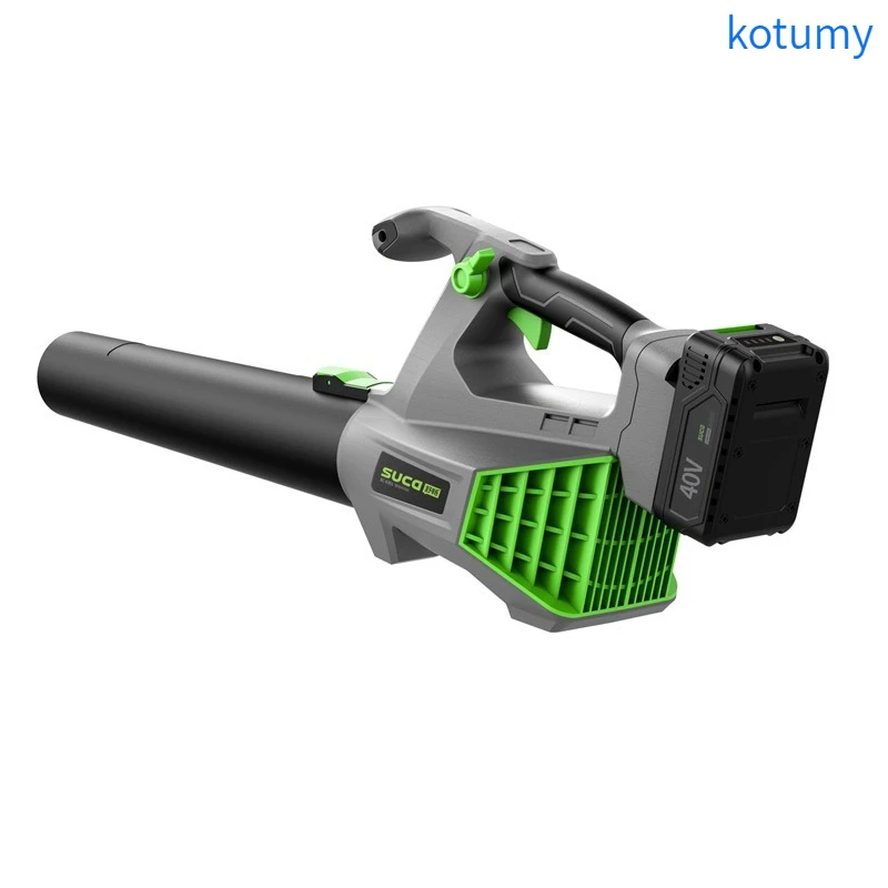 Portable Wireless Lithium Battery Turbo Blower For Garden Garage
Portable Wireless Lithium Battery Turbo Blower For Garden Garage