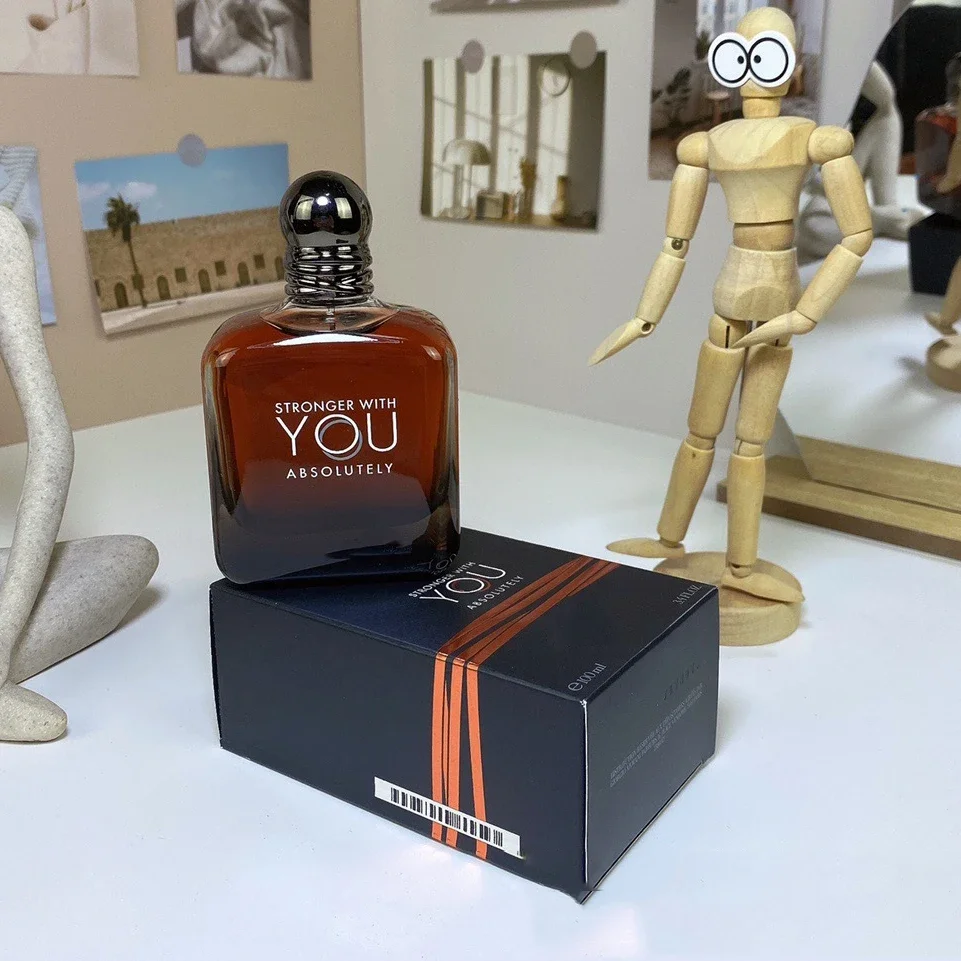 New product Perfume Man Woman Long Lasting Gentleman High Quality Replica Perfumes Clone Fragrance Unisex Parfum Male
New product Perfume Man Woman Long Lasting Gentleman High Quality Replica Perfumes Clone Fragrance Unisex Parfum Male