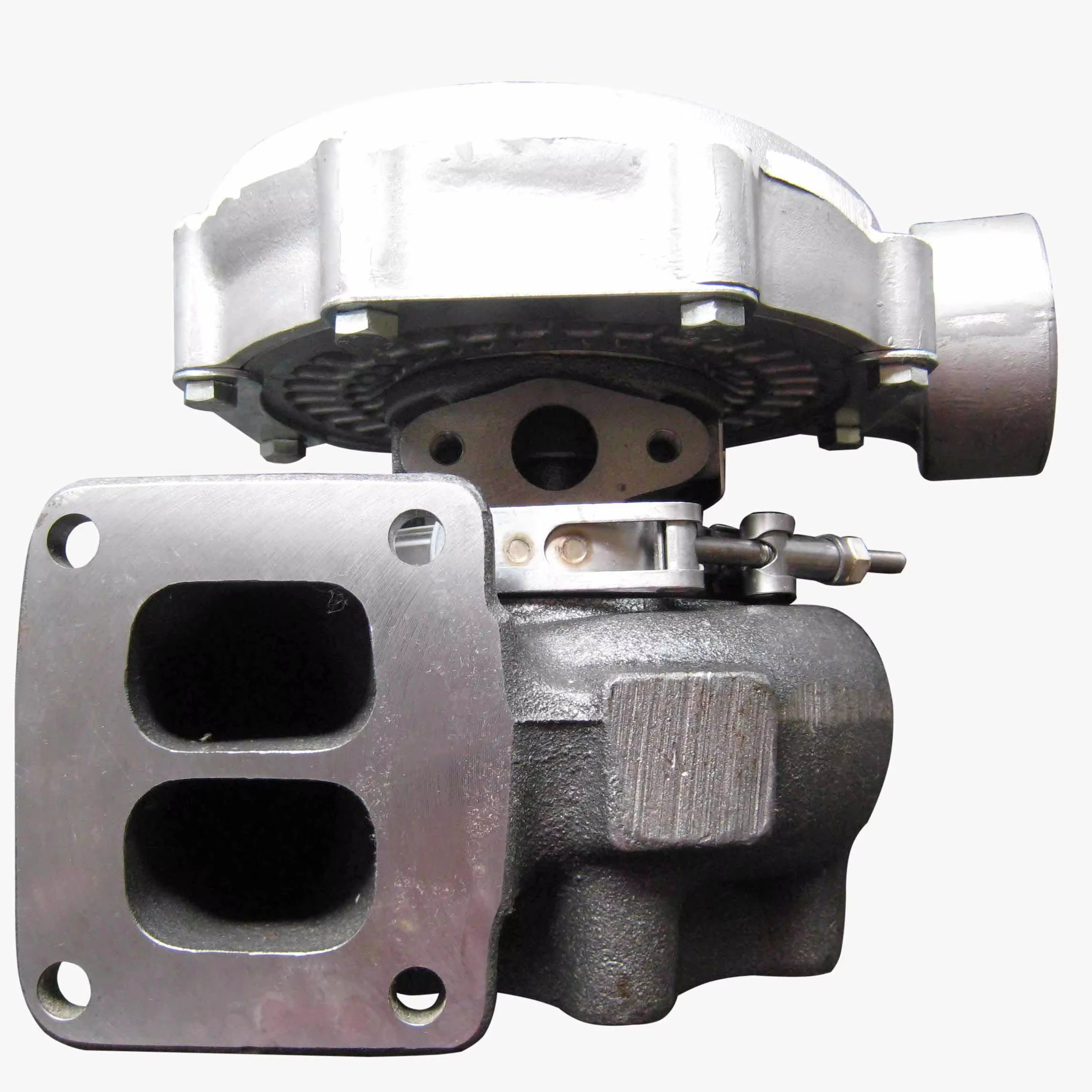 TB4521 Turbo 466618-0013 466618-0015 466618-0028 315467 0040965099KZ 0040965099 Turbocharger For With OM441LA Diesel Engine
TB4521 Turbo 466618-0013 466618-0015 466618-0028 315467 0040965099KZ 0040965099 Turbocharger For With OM441LA Diesel Engine