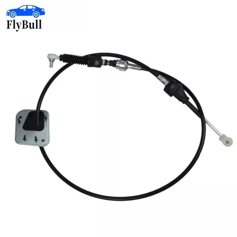 33820-06340 Automatic Transmission Shift Cable for Toyota for Camry 2006-11 Automatic Transmission Shift Control Cable
33820-06340 Automatic Transmission Shift Cable for Toyota for Camry 2006-11 Automatic Transmission Shift Control Cable