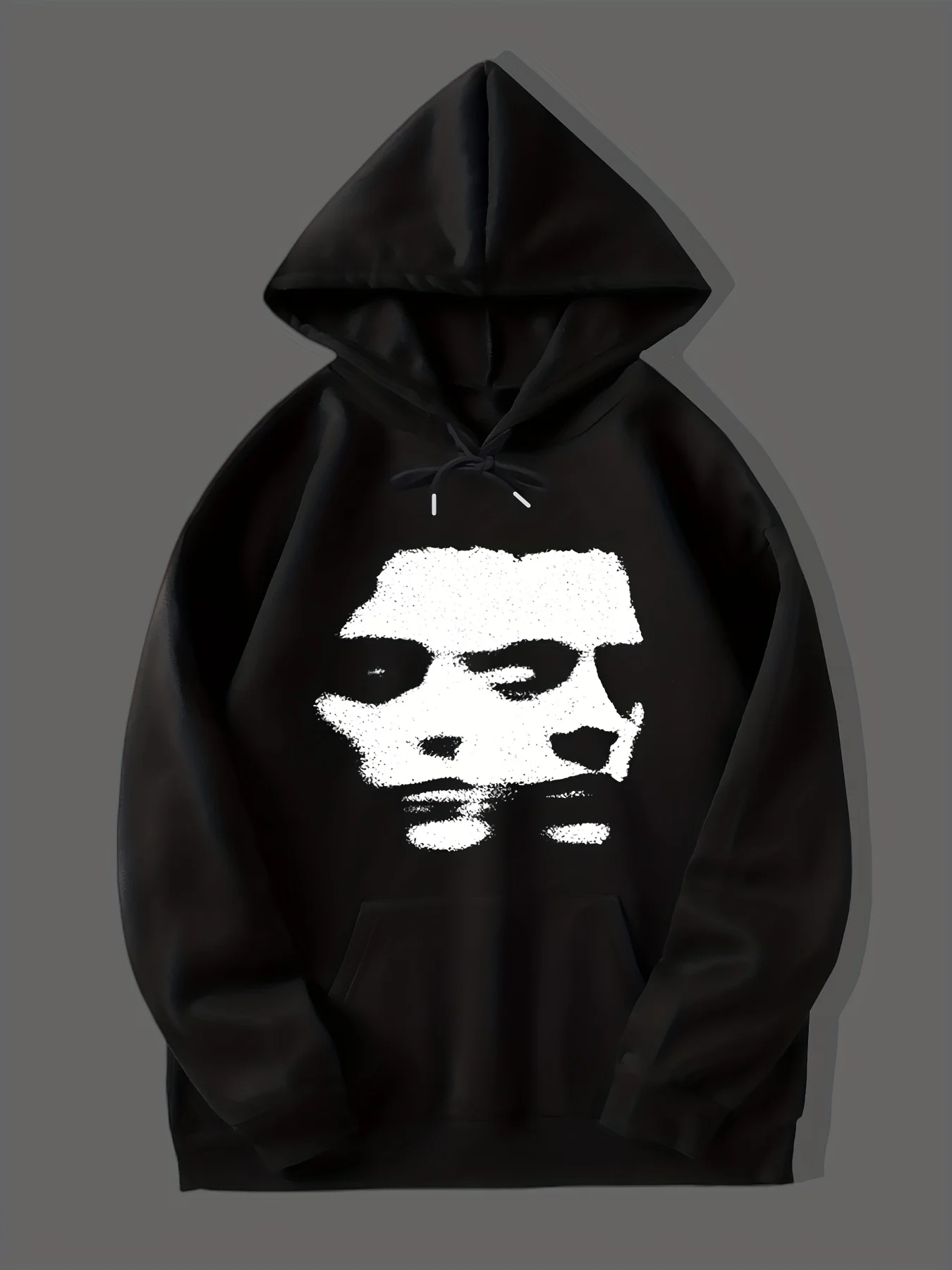Trendy Character Face Pattern Printed Hoodies Street Women Sweatshirts Fleece Soft Pullover Crewneck Loose Female Tops Clothes
Trendy Character Face Pattern Printed Hoodies Street Women Sweatshirts Fleece Soft Pullover Crewneck Loose Female Tops Clothes