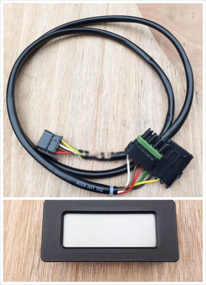 Детали промышленного оборудования LGMC 0501211422 Дисплей SP160179 
Детали промышленного оборудования LGMC 0501211422 Дисплей SP160179