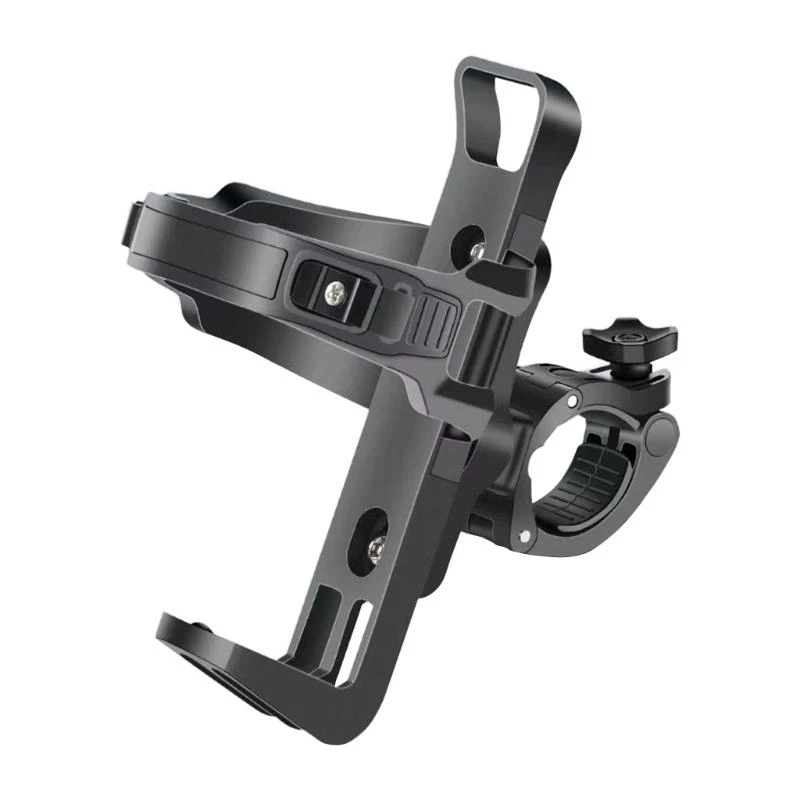 Rotatable Bike Water Bottle Cage Multifunction Cycling Beverage Holder Adjustable Grip For Mountain Bike Road Bike Kids Bikes 
Rotatable Bike Water Bottle Cage Multifunction Cycling Beverage Holder Adjustable Grip For Mountain Bike Road Bike Kids Bikes
