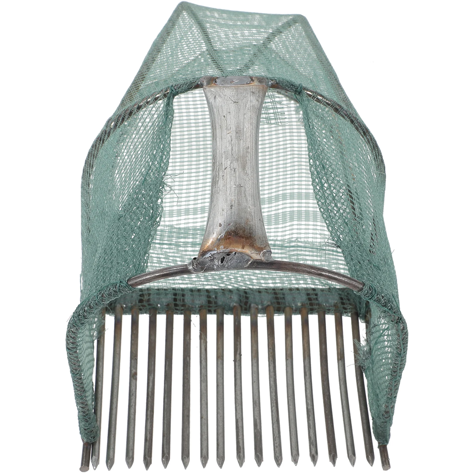 16 Teeth Blueberry Picker Lightweight Compact Foldable Tool Fruit Baskets Devices Outdoor Garden Scoop Tools
16 Teeth Blueberry Picker Lightweight Compact Foldable Tool Fruit Baskets Devices Outdoor Garden Scoop Tools