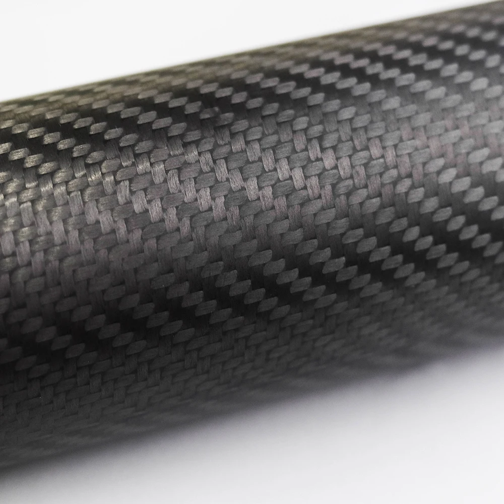 Multi-size Cuttable Industrial Carbon Rod, lightweight blank for RC model, fishing tackle and daily handmade DIY projects
Multi-size Cuttable Industrial Carbon Rod, lightweight blank for RC model, fishing tackle and daily handmade DIY projects