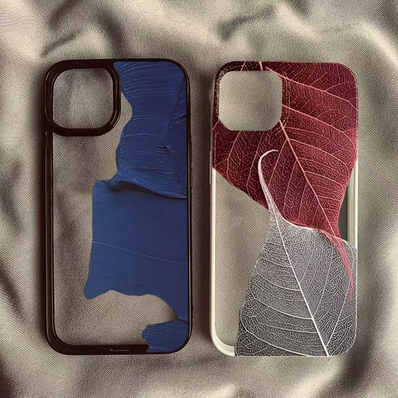 Phone Case For iPhone 16 Pro Max 14 13 12 11 15 Pro Max Mini 7 8 Plus SE X XR XS Pro Art Klein Blue Shockproof Hard Clear Cover
Phone Case For iPhone 16 Pro Max 14 13 12 11 15 Pro Max Mini 7 8 Plus SE X XR XS Pro Art Klein Blue Shockproof Hard Clear Cover