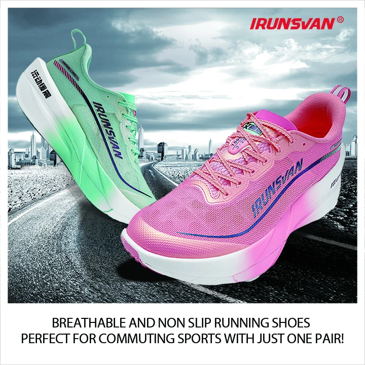 IRUNSVAN Carbon Board уличные кроссовки для марафона спортивная обувь мужская обувь оригинальная легкоатлетическая обувь
IRUNSVAN Carbon Board уличные кроссовки для марафона спортивная обувь мужская обувь оригинальная легкоатлетическая обувь