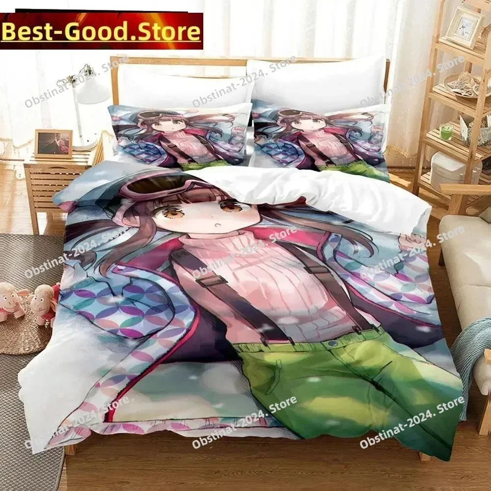 3D Anime Chieri Ogata Bedding Set Printed single Comforter Quilt Bed Cover Duvet Cover Pillow Case 3 Pieces Sets Kids Adult Size
3D Anime Chieri Ogata Bedding Set Printed single Comforter Quilt Bed Cover Duvet Cover Pillow Case 3 Pieces Sets Kids Adult Size