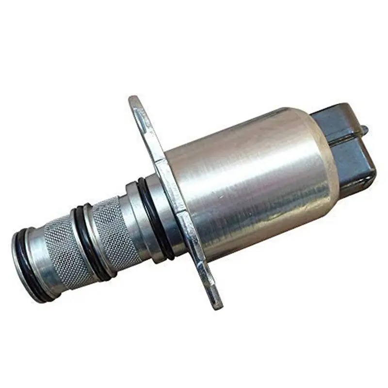 Hydraulic Solenoid Valve For 210K 310SL 315SJ 325J 410K 410L RE211156 RE211157-A08Q
Hydraulic Solenoid Valve For 210K 310SL 315SJ 325J 410K 410L RE211156 RE211157-A08Q
