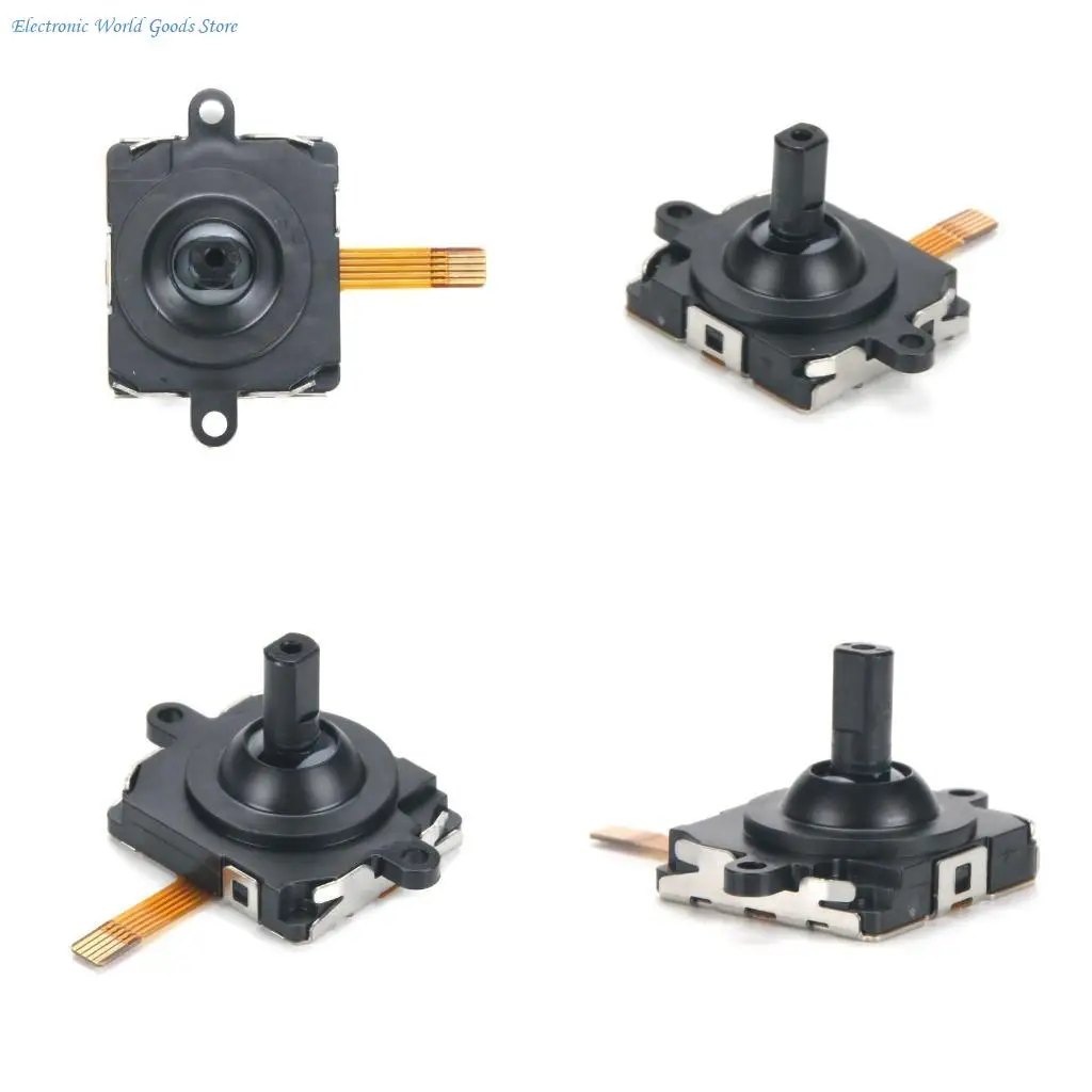 A3PD Thumb Repair 3D Joystick for Oculus 2 Controller Analog
A3PD Thumb Repair 3D Joystick for Oculus 2 Controller Analog