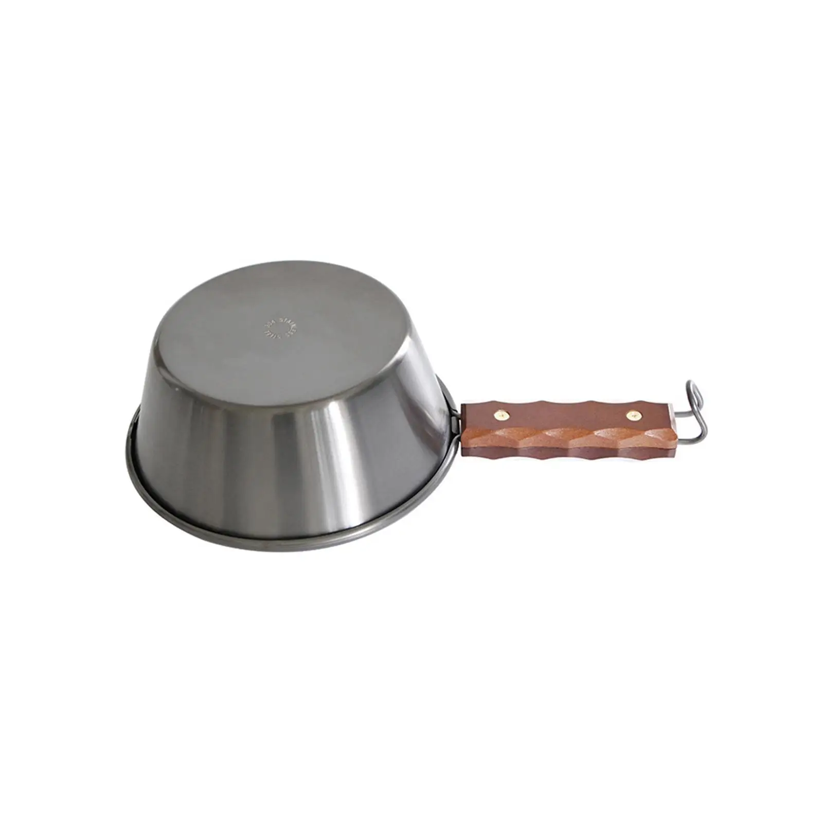 Outdoor Bowl Cup Cooking Lightweight Camping Bowl for Hiking Barbecue Picnic
Outdoor Bowl Cup Cooking Lightweight Camping Bowl for Hiking Barbecue Picnic