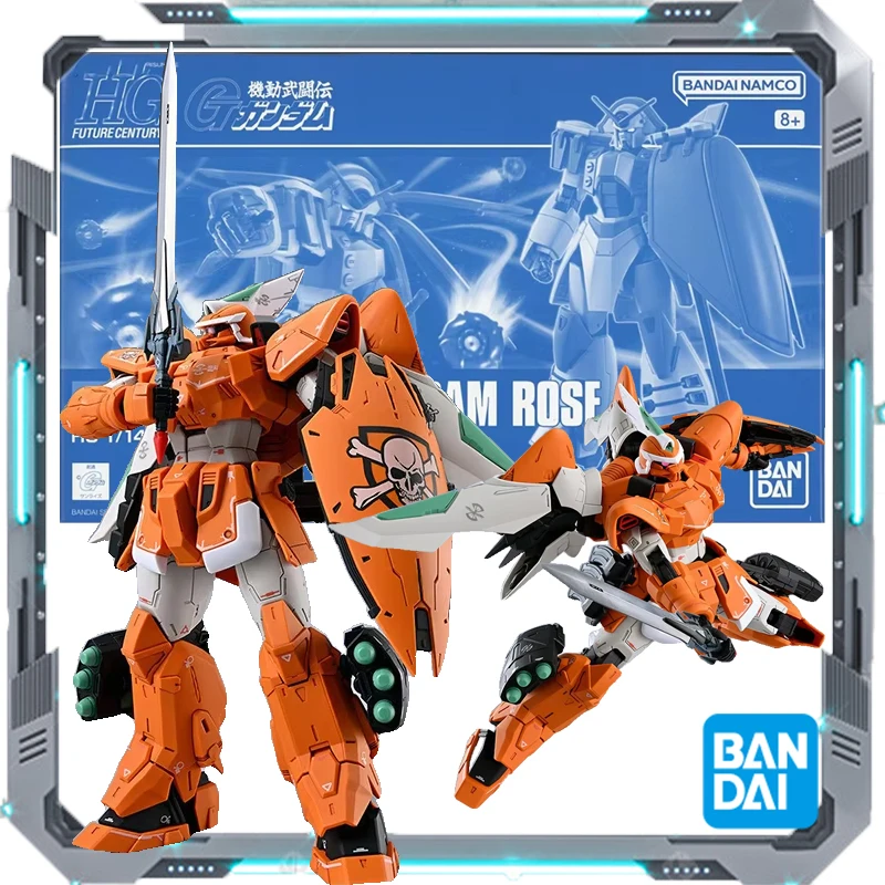 In Stock Bandai OriginalGundam model Kits MOBILE GINN MIGUEL AYMAN MG1/100 Anime Action Figure Assembly Toys for Gift
In Stock Bandai OriginalGundam model Kits MOBILE GINN MIGUEL AYMAN MG1/100 Anime Action Figure Assembly Toys for Gift