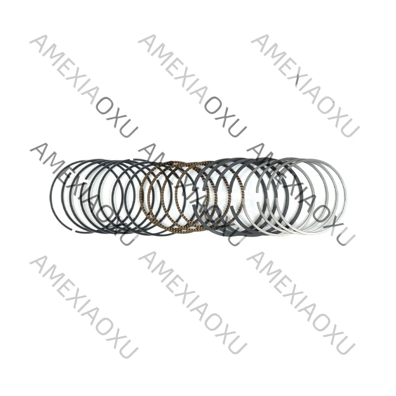 13011-0Y070 for Toyota Corolla Leiling 9NR 1.2T piston ring assembly STD AMEXIAOXU
13011-0Y070 for Toyota Corolla Leiling 9NR 1.2T piston ring assembly STD AMEXIAOXU