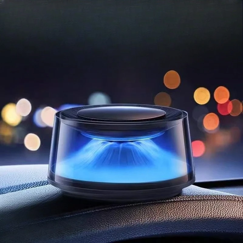 Car aromatherapy, special spray for perfume accessories in the car
Car aromatherapy, special spray for perfume accessories in the car