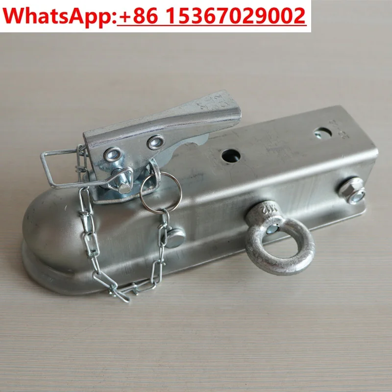 Аксессуары для прицепа, большой глобальный капот/моторная лодка, мотоциклетный прицеп, шаровое кольцо капота, австралийский разъем
Аксессуары для прицепа, большой глобальный капот/моторная лодка, мотоциклетный прицеп, шаровое кольцо капота, австралийский разъем