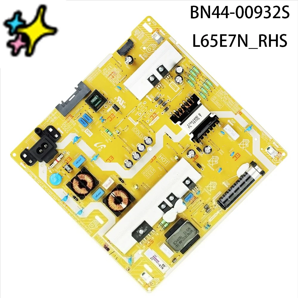 UN65RU7100FXZA UN65RU710DFXZA UN65RU7300FXZA UN65RU730DFXZA UN65TU8000FXZA is for Power Supply Board/LED BN44-00932S L65E7N_RHS
UN65RU7100FXZA UN65RU710DFXZA UN65RU7300FXZA UN65RU730DFXZA UN65TU8000FXZA is for Power Supply Board/LED BN44-00932S L65E7N_RHS