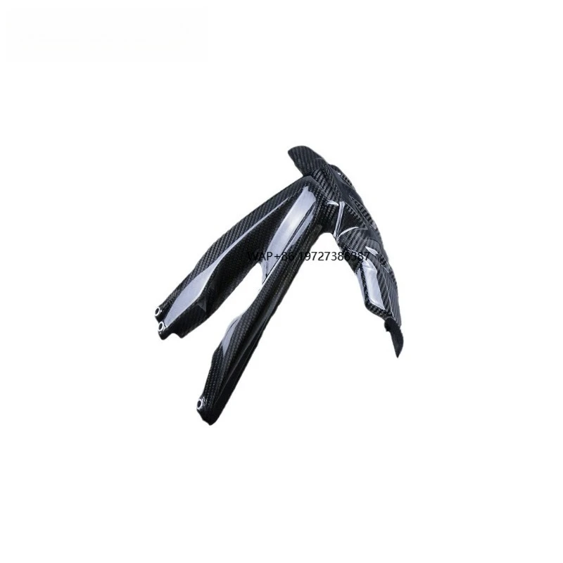 High Quality Real Carbon Fiber Rear Fender Motorcycle Modification Suitable for R1200GS/R1250GS
High Quality Real Carbon Fiber Rear Fender Motorcycle Modification Suitable for R1200GS/R1250GS