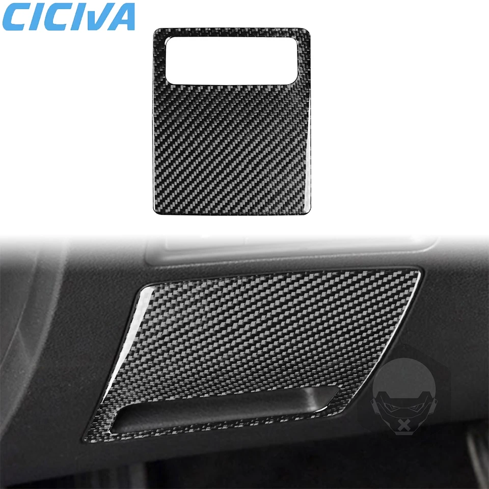 Soft Carbon Fiber Main driver storage box Car Interior Decoration Sticker For Hyundai Sonata 9th 2015-2017
Soft Carbon Fiber Main driver storage box Car Interior Decoration Sticker For Hyundai Sonata 9th 2015-2017