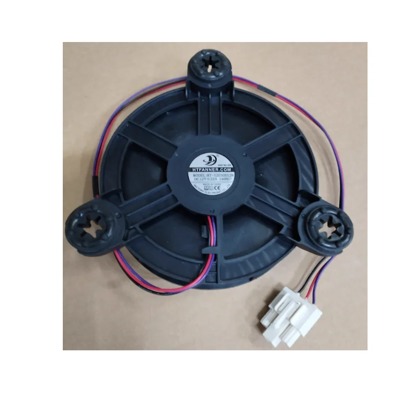 Refrigerator Accessories Refrigeration and Freezing Fan Fan BCD-286WGY 185WY B2067-001-1099
Refrigerator Accessories Refrigeration and Freezing Fan Fan BCD-286WGY 185WY B2067-001-1099