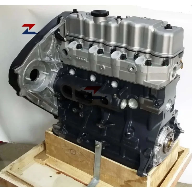 New Diesel Engine 4D56 4D56T D4BH D4BB D4BF For Mitsubishi Pajero L200 Delica Challenger Pajero Pinin Strada Hyundai Galloper
New Diesel Engine 4D56 4D56T D4BH D4BB D4BF For Mitsubishi Pajero L200 Delica Challenger Pajero Pinin Strada Hyundai Galloper