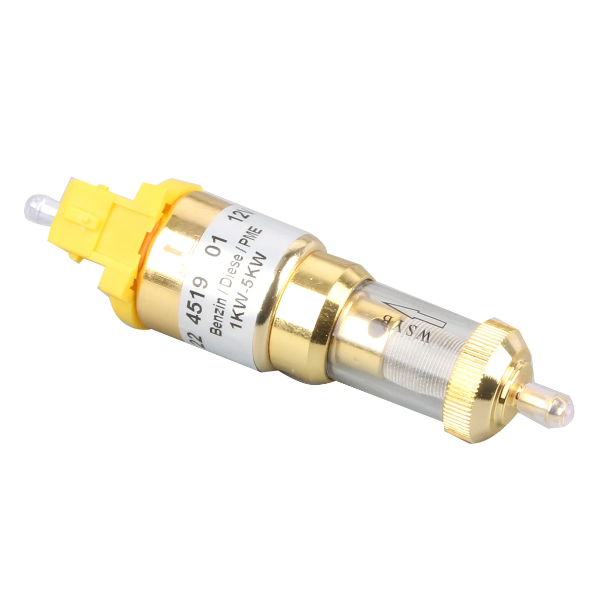 1KW-5KW Upgrade Ultra-Low Noise Heater Fuel Pump For Eberspacher Universal Air Parking Oil Pump For Truck 22ML
1KW-5KW Upgrade Ultra-Low Noise Heater Fuel Pump For Eberspacher Universal Air Parking Oil Pump For Truck 22ML
