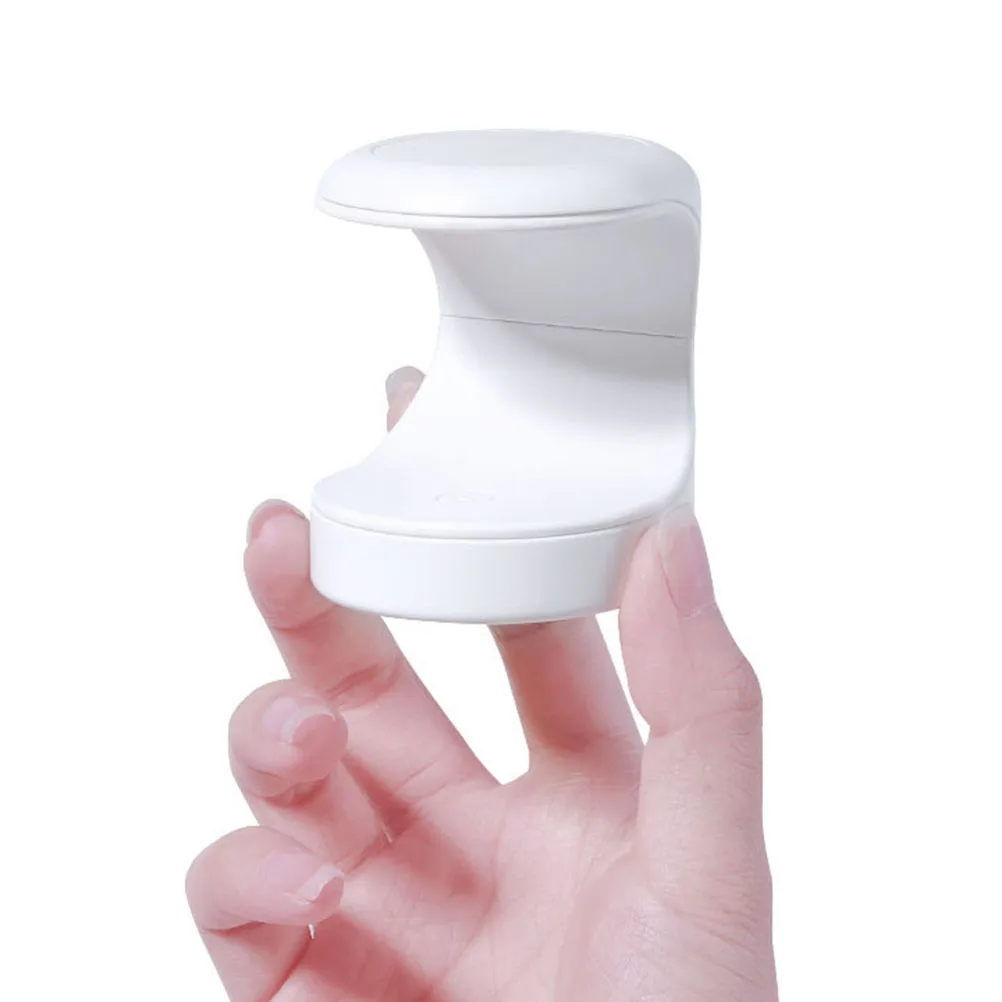 Nail Phototherapy Lamp Manicure Dryer UV Light ABS Quick Drying USB Portable Mini Size Practical Functional Stylish Reusable
Nail Phototherapy Lamp Manicure Dryer UV Light ABS Quick Drying USB Portable Mini Size Practical Functional Stylish Reusable