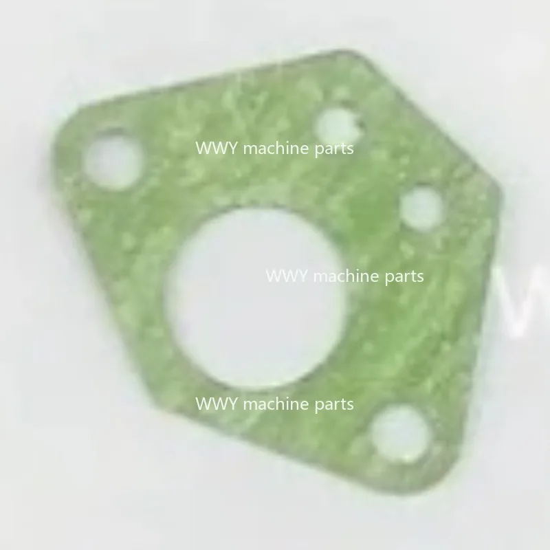 Suitable for MP15 15mm 1E40-5 43cc 49cc 52cc Carburetor, Oil Cup, Paper Pad Engine Parts
Suitable for MP15 15mm 1E40-5 43cc 49cc 52cc Carburetor, Oil Cup, Paper Pad Engine Parts