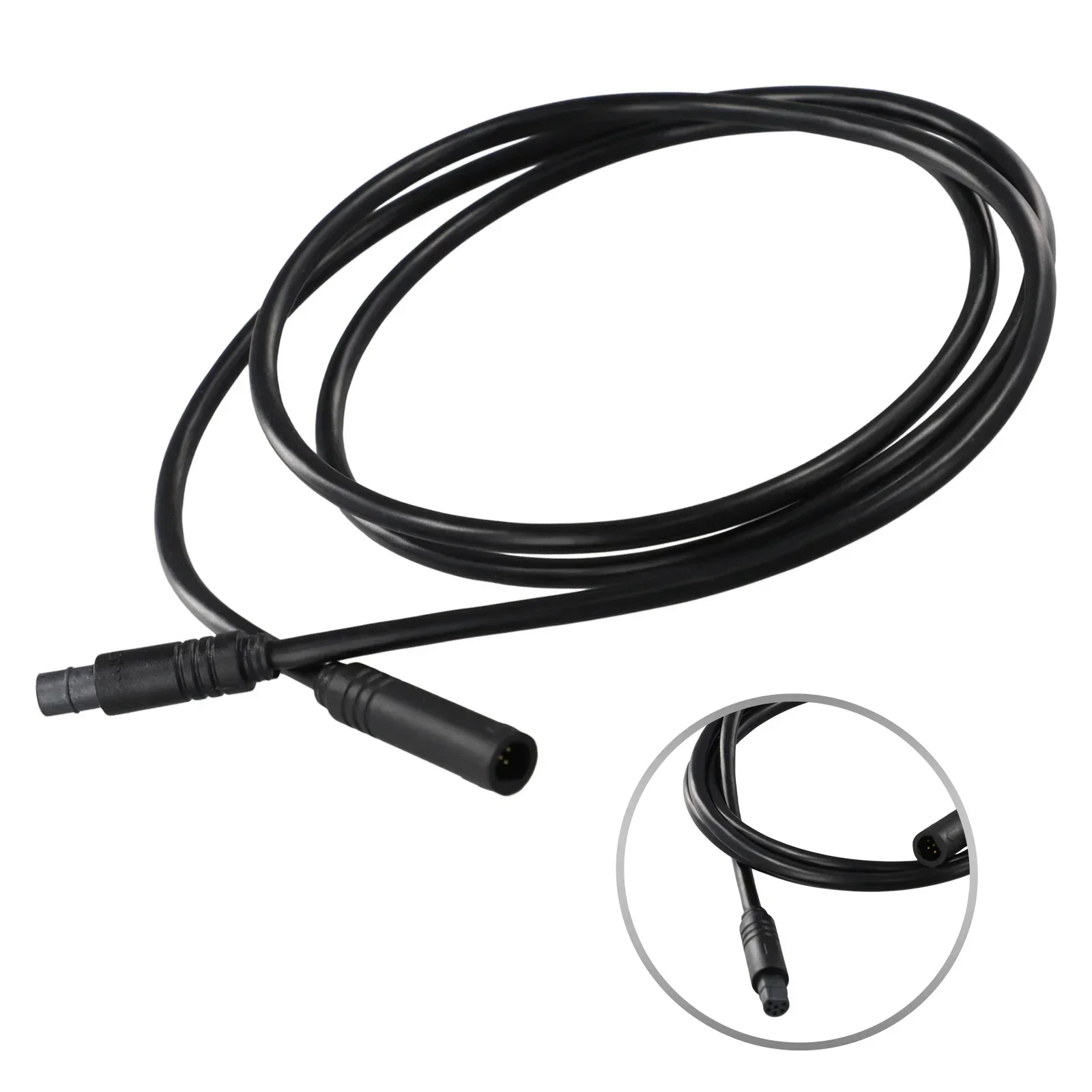 New Speed Sensor Cable Extension Cable Model Part Type Useful 39 For Tongsheng Tsdz2 High Quality Speed Sensor
New Speed Sensor Cable Extension Cable Model Part Type Useful 39 For Tongsheng Tsdz2 High Quality Speed Sensor