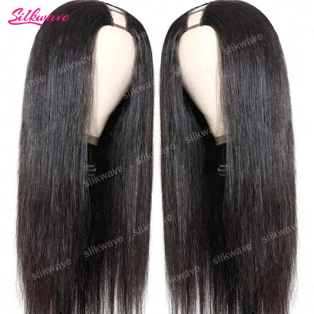 V Part Wigs Straight Human Hair V Shape Wigs For Black Women Upgrade U Part Wigs No Leave Out No Sew In No Glue Clip In Half Wig
V Part Wigs Straight Human Hair V Shape Wigs For Black Women Upgrade U Part Wigs No Leave Out No Sew In No Glue Clip In Half Wig