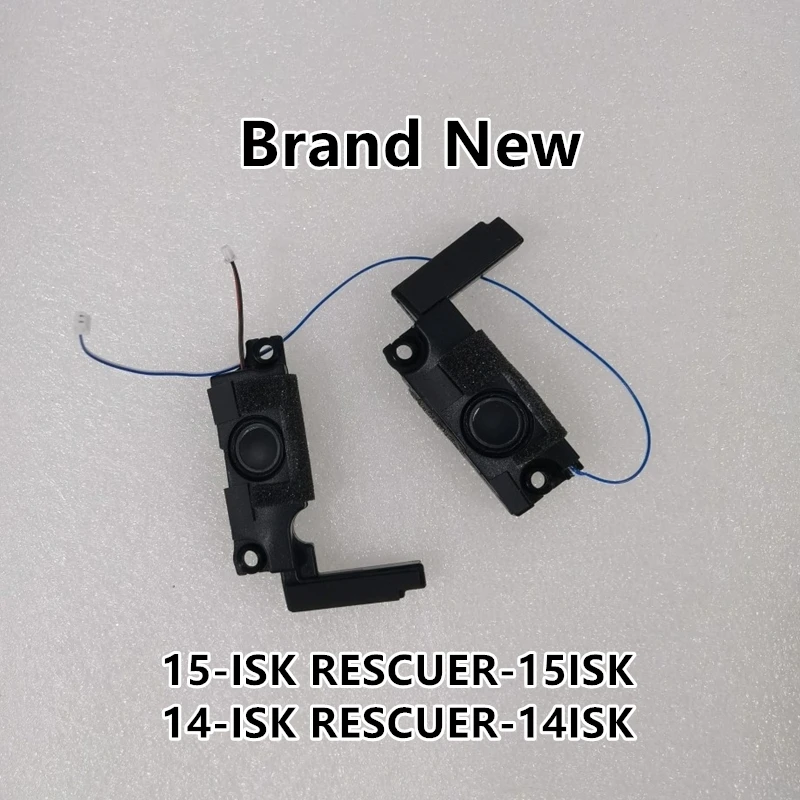 New Laptop Built-in Speaker For Lenovo 15-ISK RESCUER-15ISK 14-ISK RESCUER-14ISK PK23000NKY0 Notebook Fix Speaker
New Laptop Built-in Speaker For Lenovo 15-ISK RESCUER-15ISK 14-ISK RESCUER-14ISK PK23000NKY0 Notebook Fix Speaker