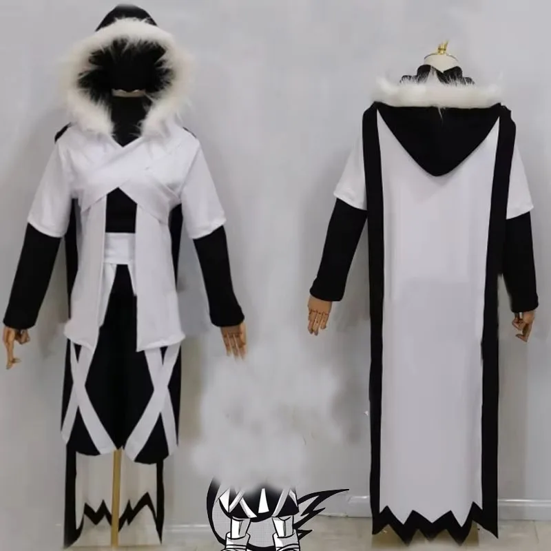 Anime Under XTALE Cross Sans Cosplay Costume Custom Made 1 style
Anime Under XTALE Cross Sans Cosplay Costume Custom Made 1 style