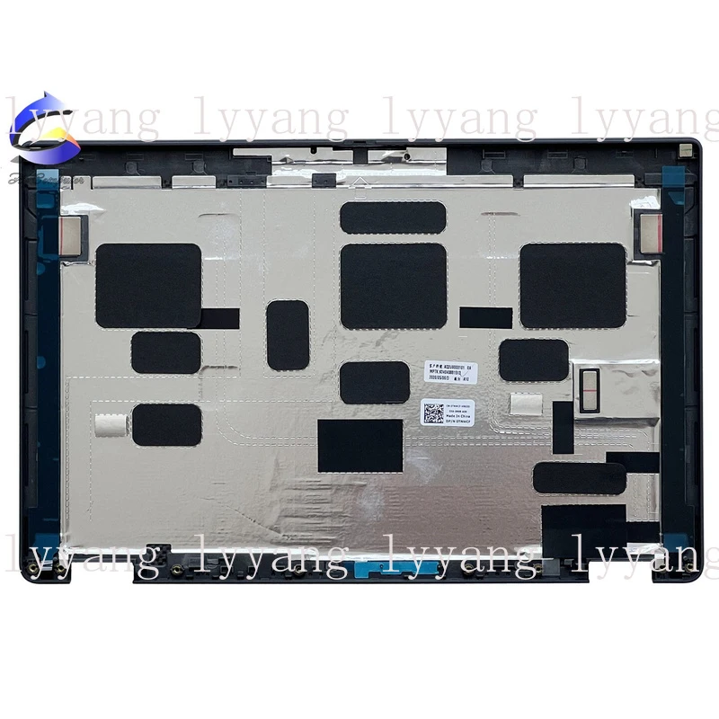 f New 0TNWCF TNWCF For Dell Latitude 7410 E7410 LCD Rear Lid Top Back Cover Case
f New 0TNWCF TNWCF For Dell Latitude 7410 E7410 LCD Rear Lid Top Back Cover Case