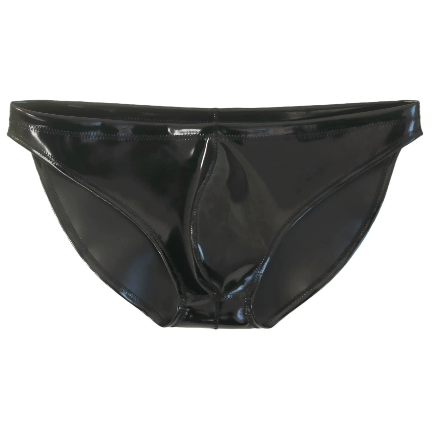 Sexy Men Double Sided PU Hot Short Shiny U Convex Briefs Sexy Lingerie G-string PVC Faux Latex Low Waist Bikini Gay Wear
Sexy Men Double Sided PU Hot Short Shiny U Convex Briefs Sexy Lingerie G-string PVC Faux Latex Low Waist Bikini Gay Wear