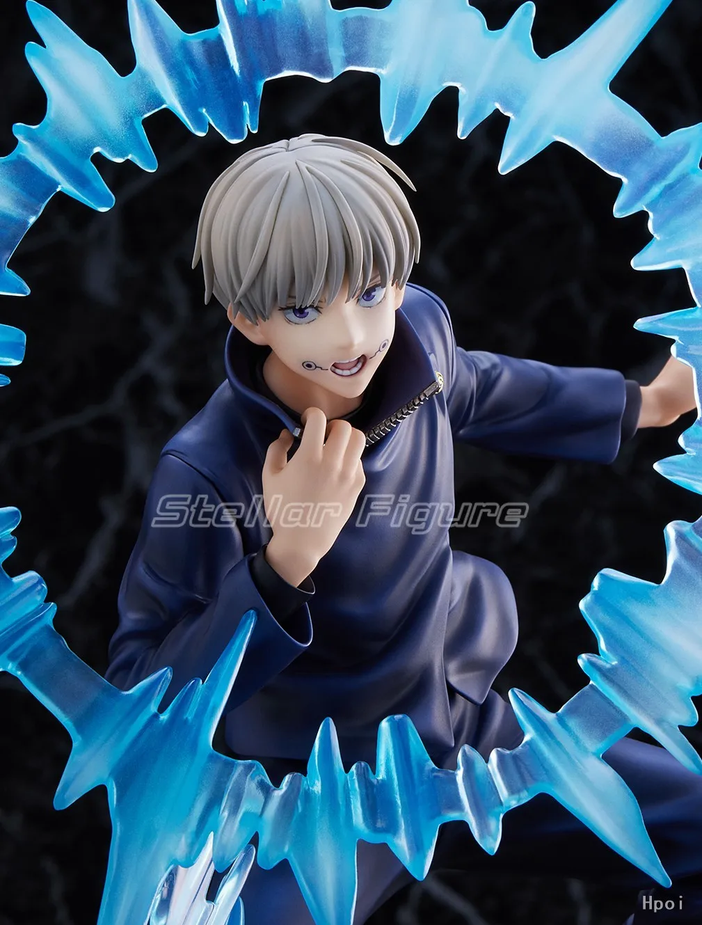 【TM】Alpha Satellite SSF EStream MAPPA Jujutsukaisen Toge Inumaki 1/6 Scale Figures Model Collection Gift
【TM】Alpha Satellite SSF EStream MAPPA Jujutsukaisen Toge Inumaki 1/6 Scale Figures Model Collection Gift